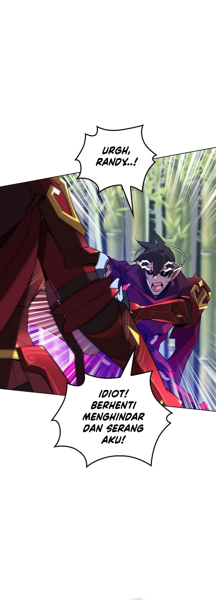 Overgeared New Chapter 199 page 57