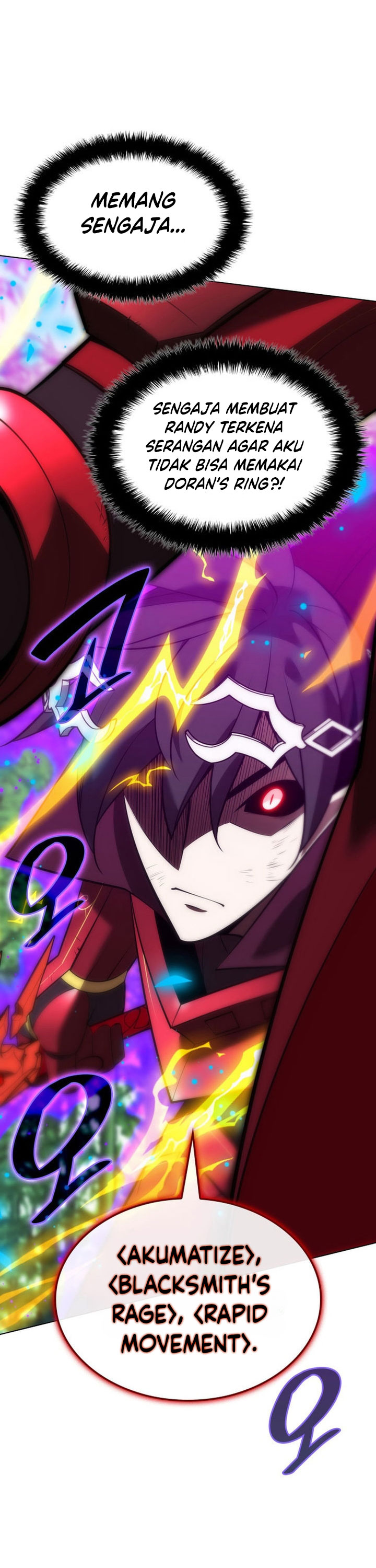 Overgeared New Chapter 199 page 59