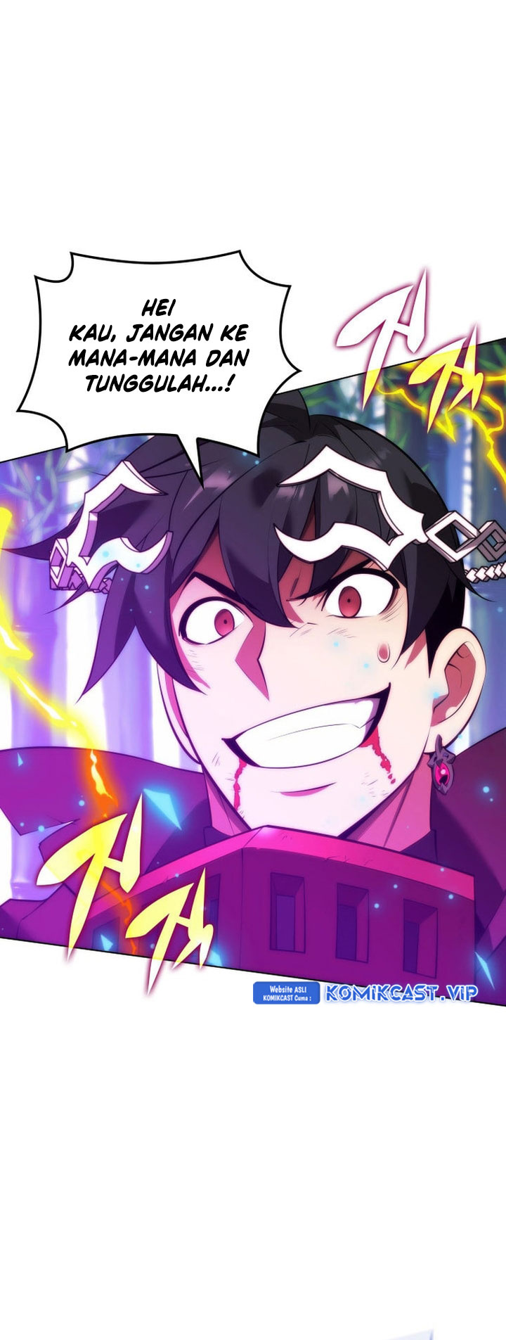Overgeared New Chapter 199 page 60