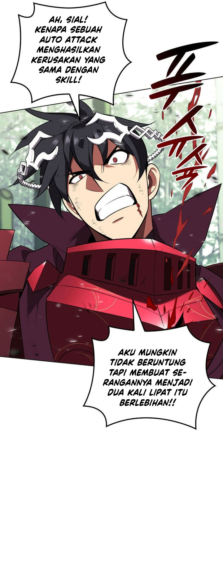 Overgeared New Chapter 202 page 13