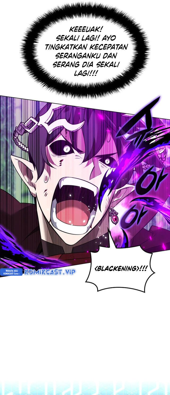 Overgeared New Chapter 202 page 17