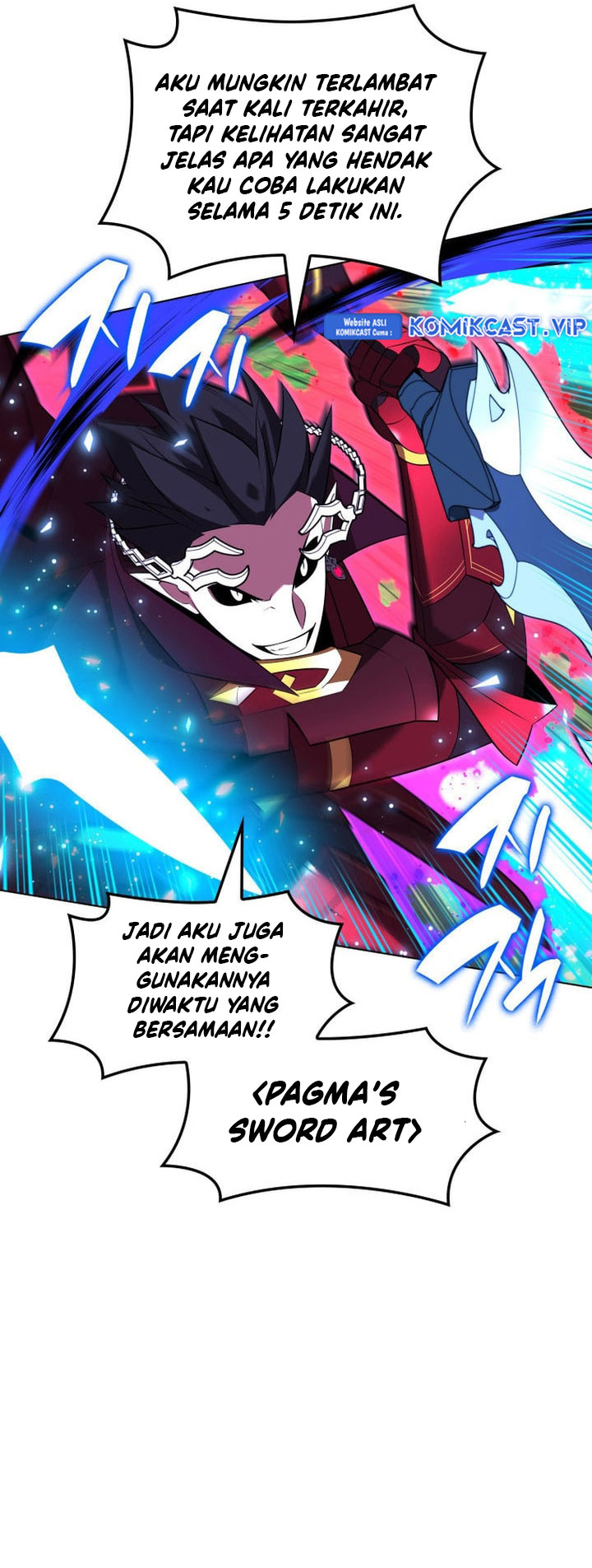 Overgeared New Chapter 202 page 32