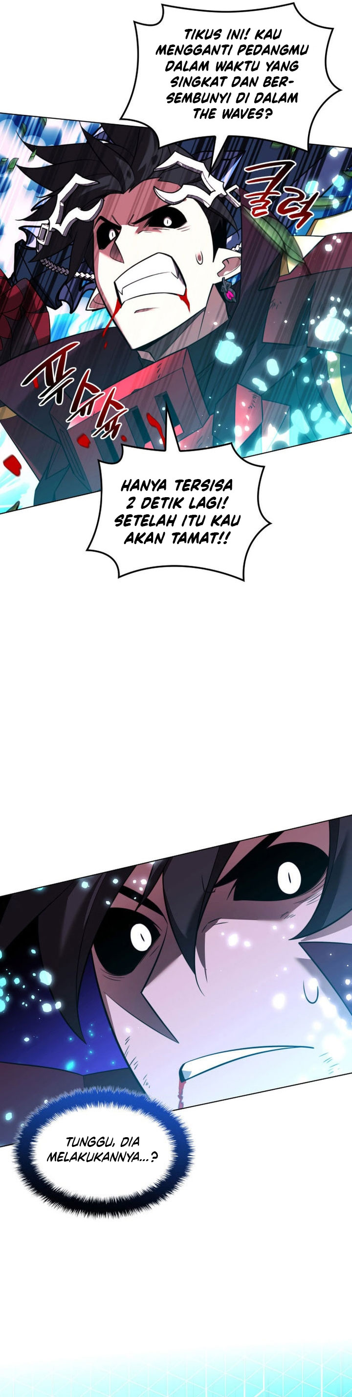 Overgeared New Chapter 202 page 41