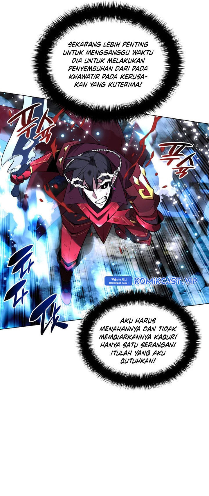 Overgeared New Chapter 202 page 43