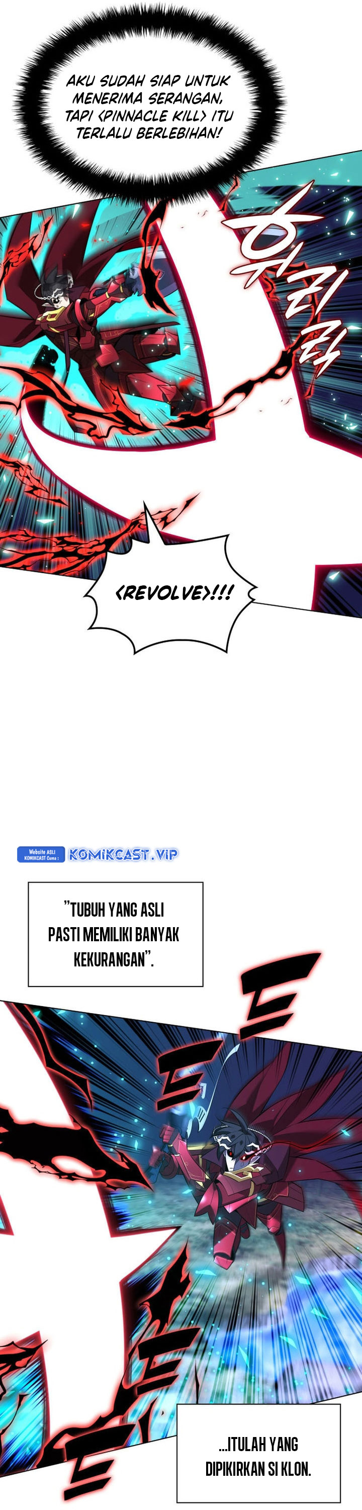Overgeared New Chapter 202 page 46