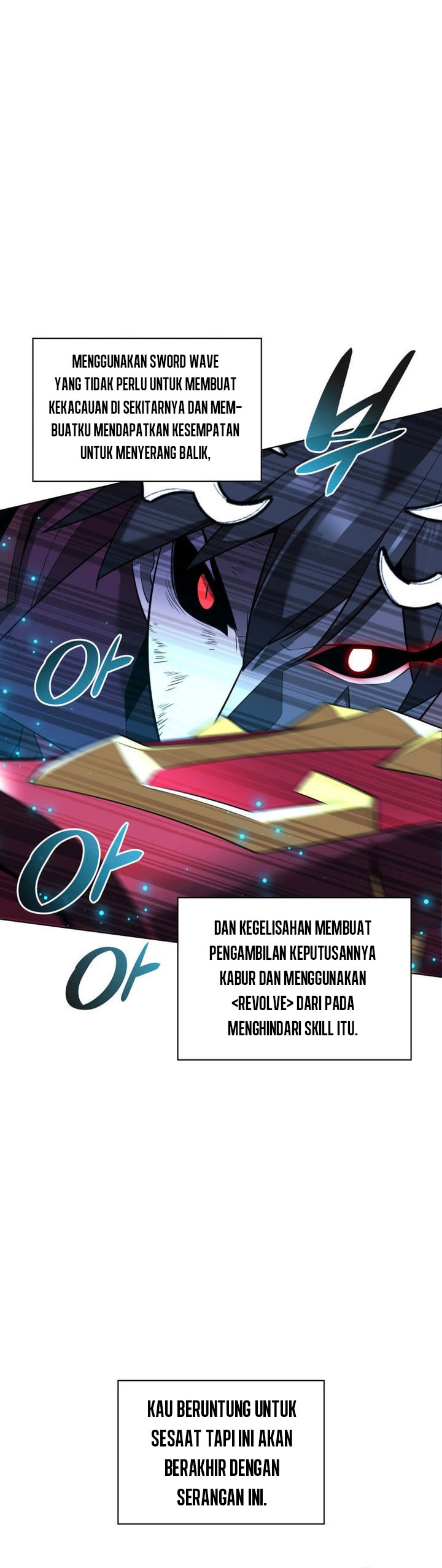 Overgeared New Chapter 202 page 47