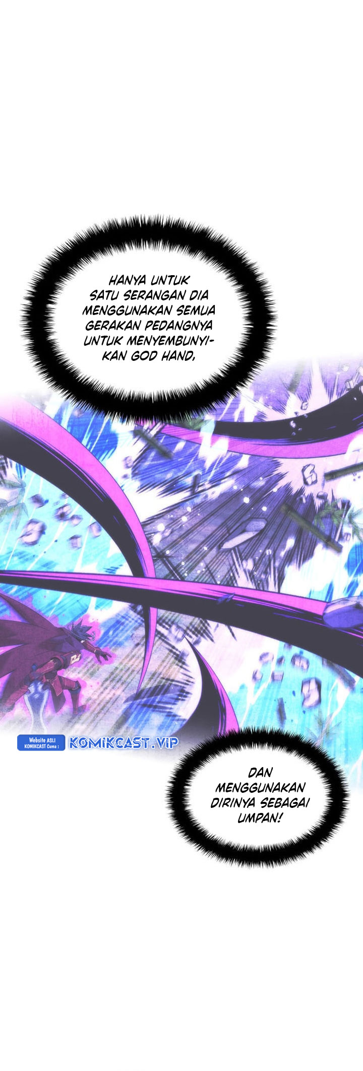 Overgeared New Chapter 202 page 54