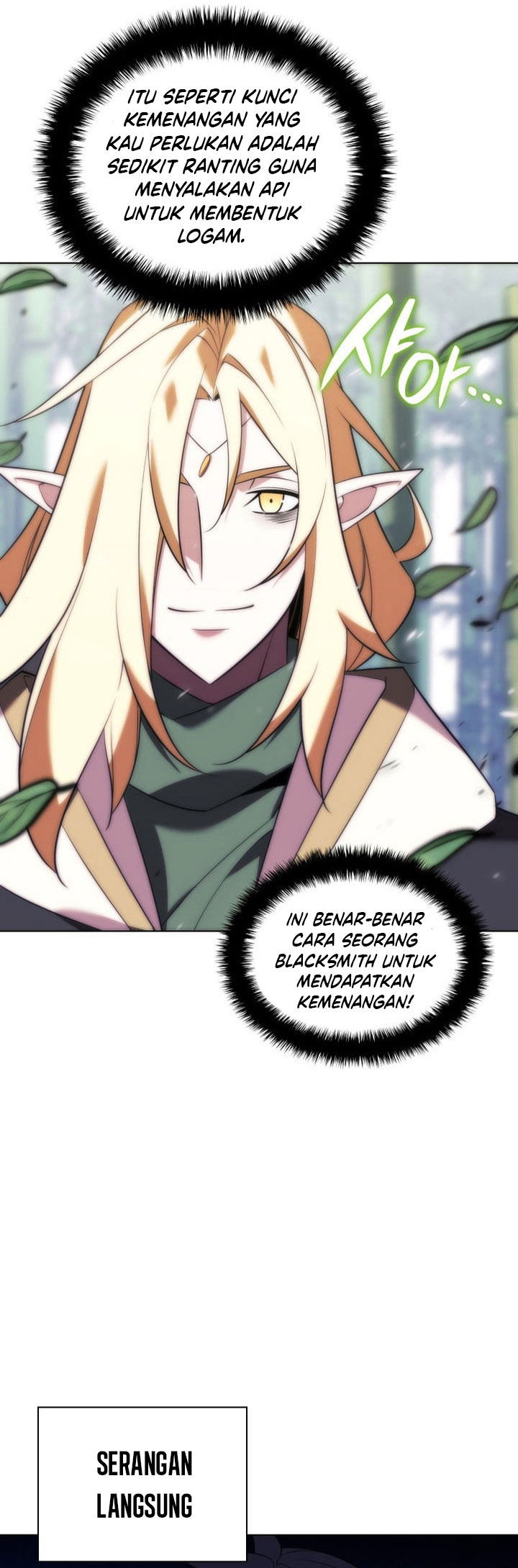 Overgeared New Chapter 202 page 56