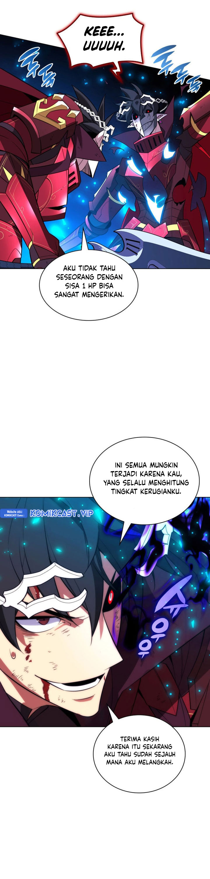 Overgeared New Chapter 202 page 59