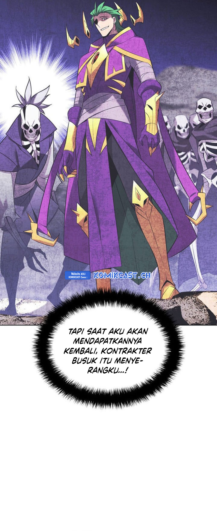 Overgeared New Chapter 203 page 4