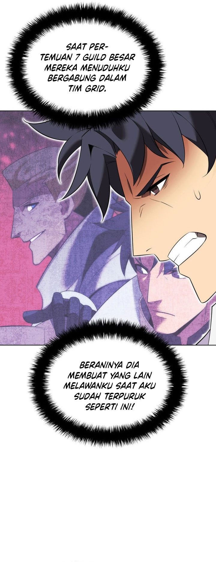 Overgeared New Chapter 203 page 12