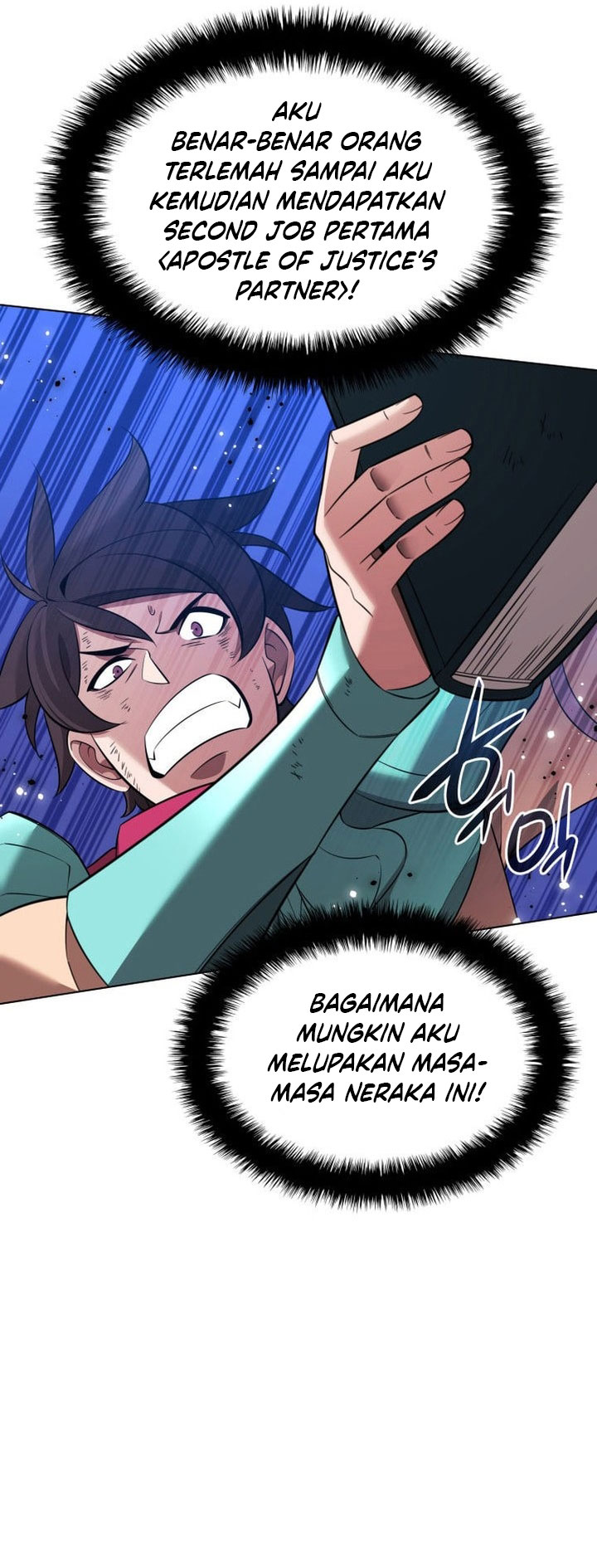 Overgeared New Chapter 203 page 19