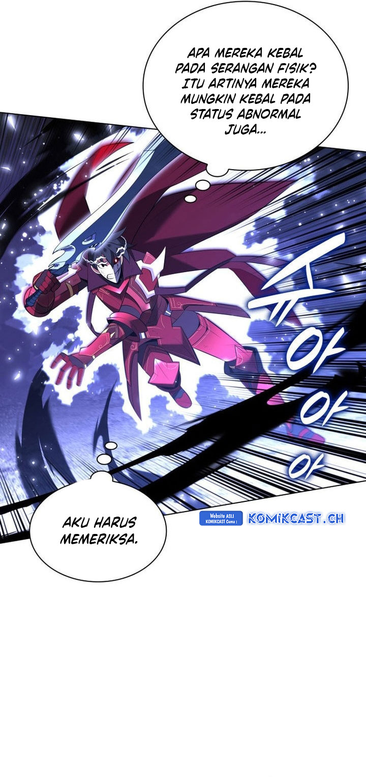 Overgeared New Chapter 203 page 40