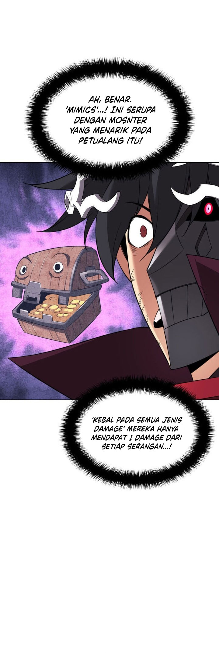 Overgeared New Chapter 203 page 50