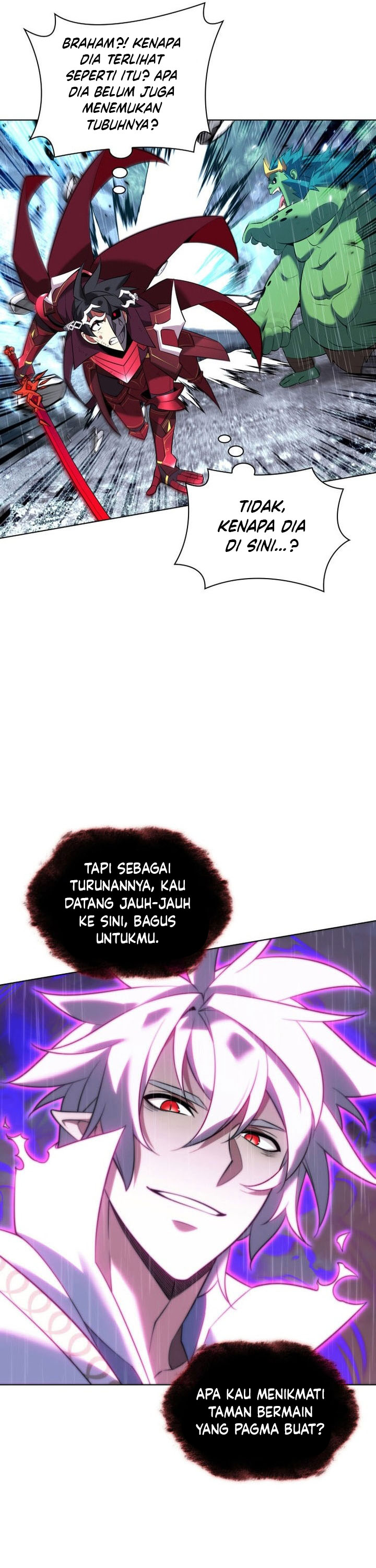 Overgeared New Chapter 203 page 62