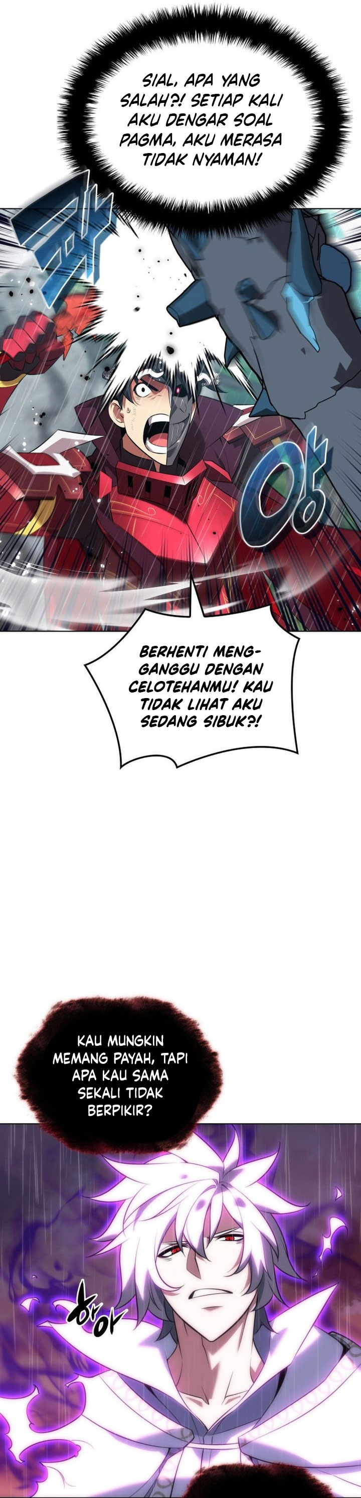 Overgeared New Chapter 203 page 67