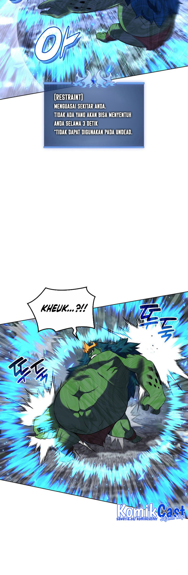 Overgeared New Chapter 204 page 7