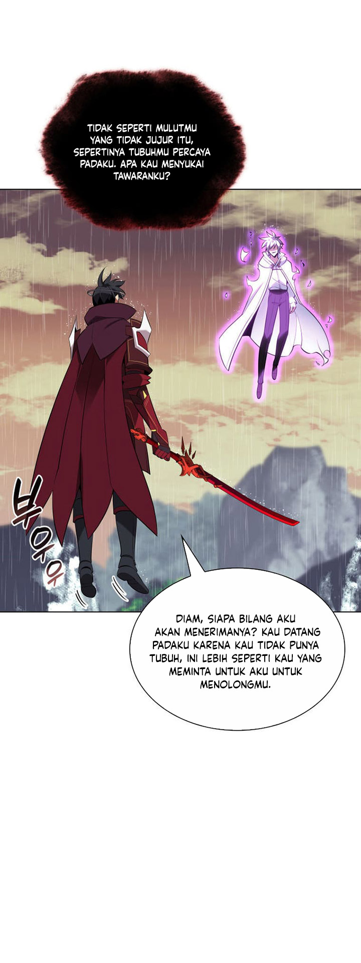 Overgeared New Chapter 204 page 10