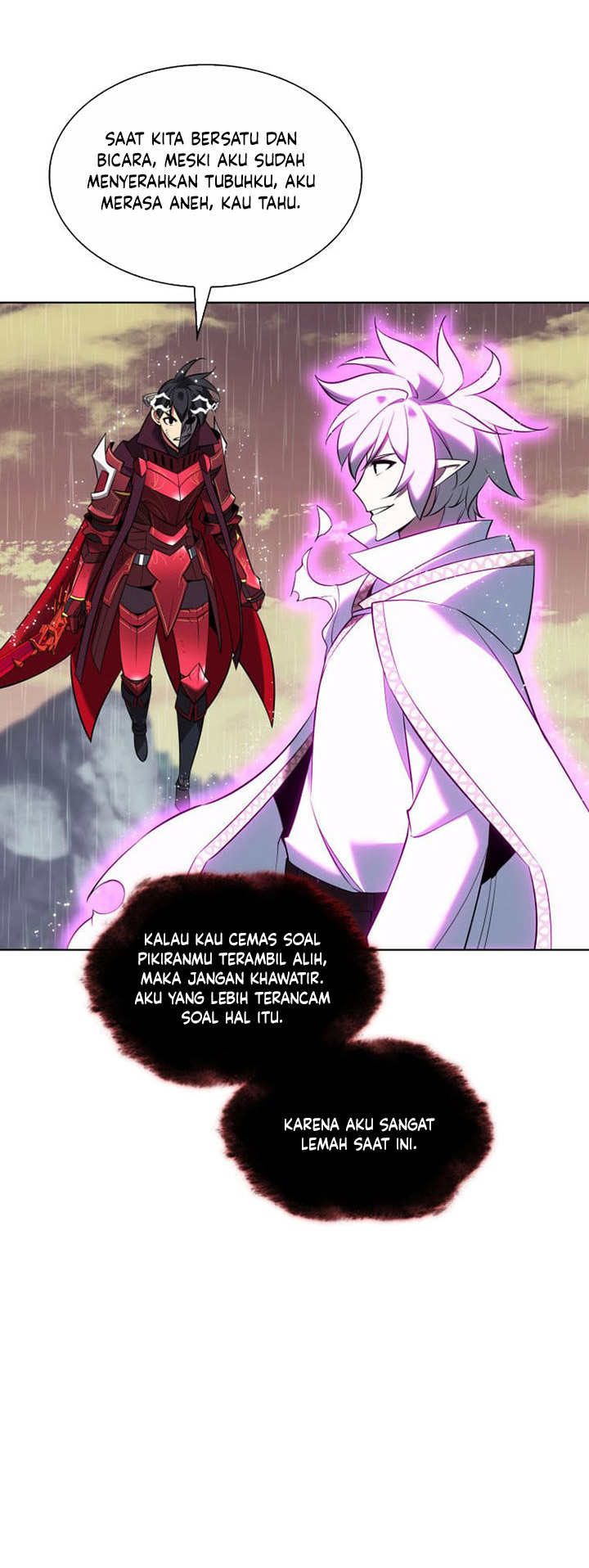 Overgeared New Chapter 204 page 11