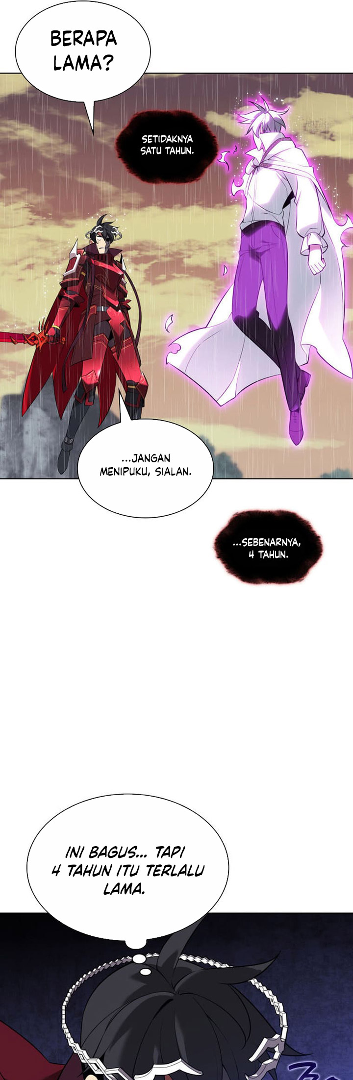 Overgeared New Chapter 204 page 13