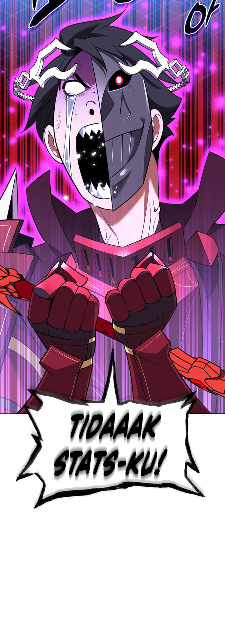 Overgeared New Chapter 204 page 32