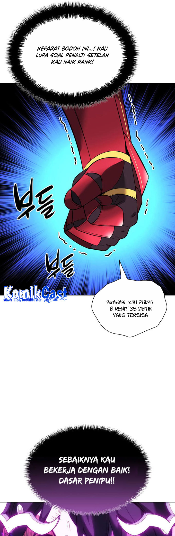Overgeared New Chapter 204 page 33