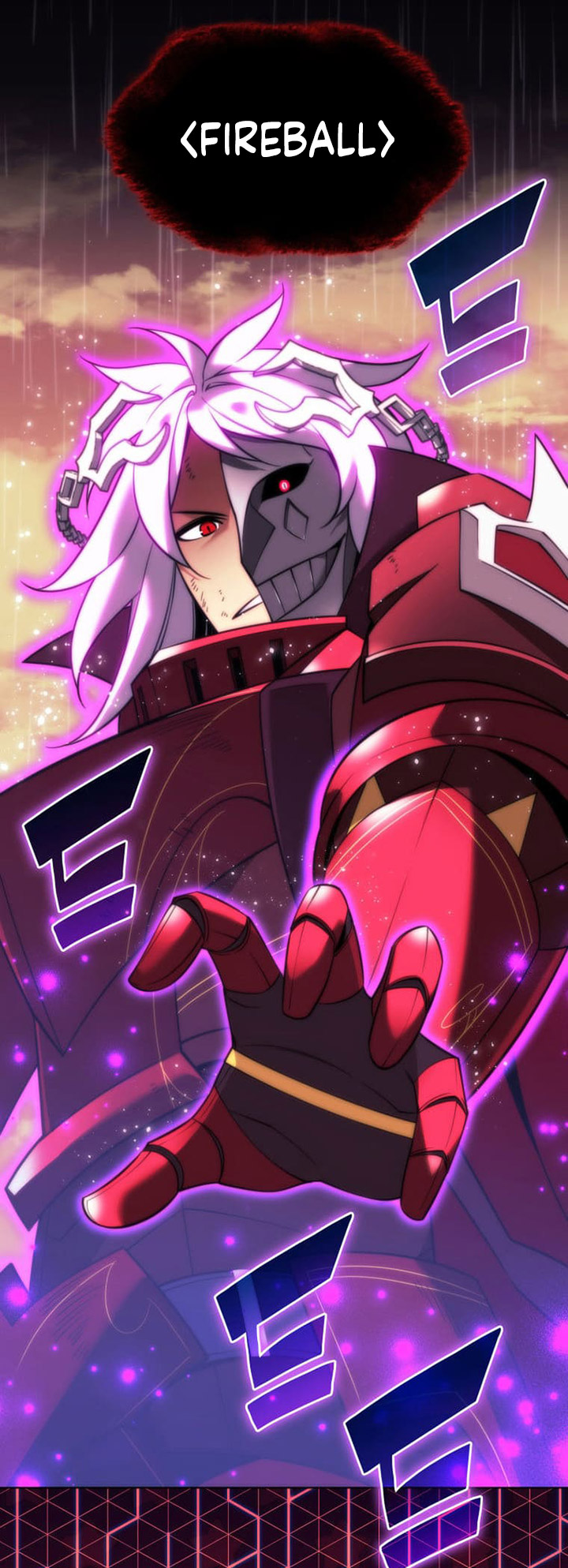 Overgeared New Chapter 204 page 37