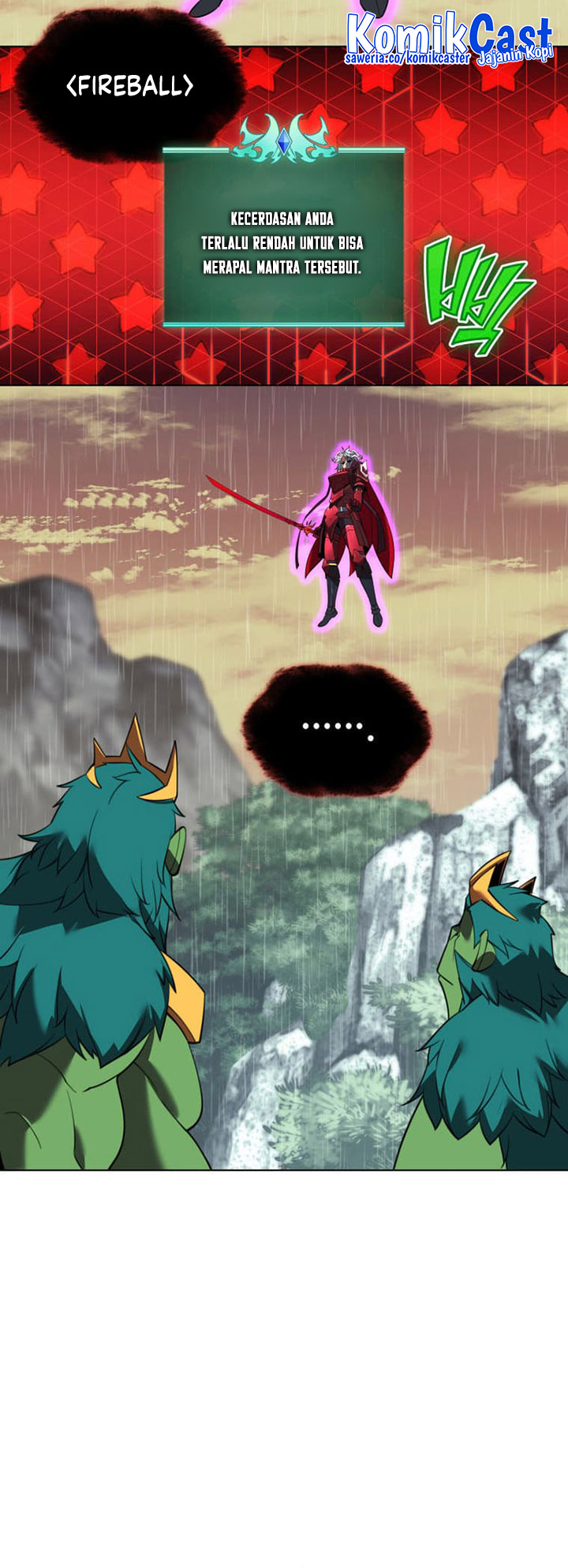 Overgeared New Chapter 204 page 40