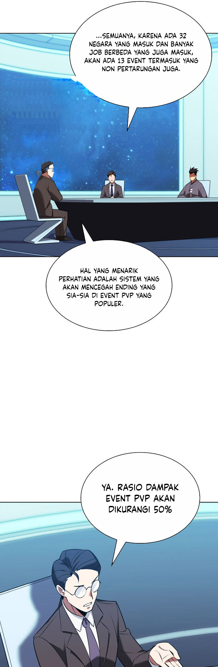 Overgeared New Chapter 204 page 69