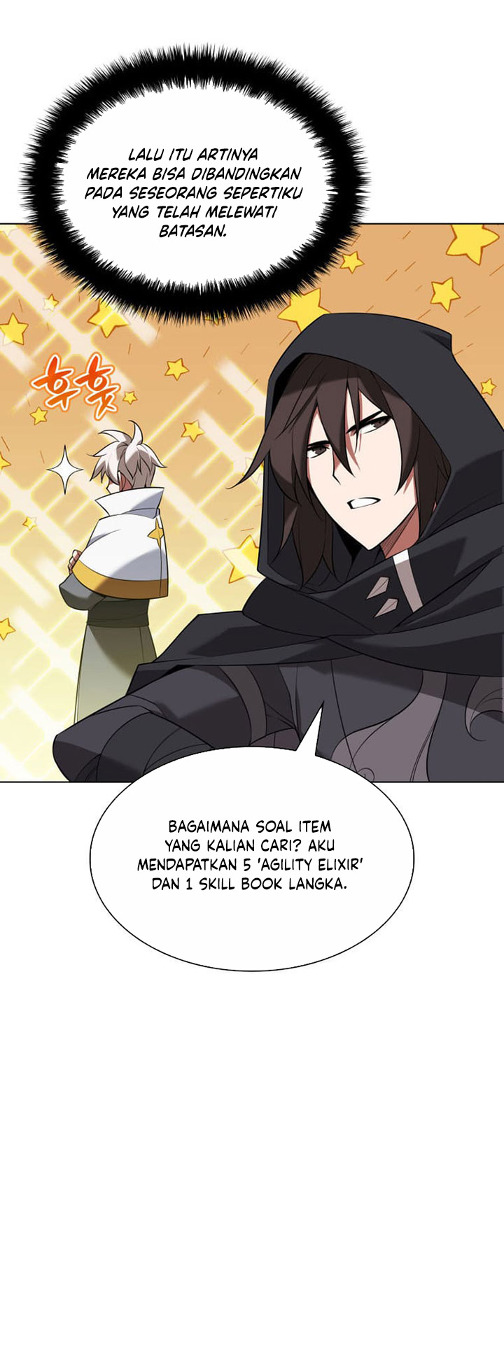 Overgeared New Chapter 204 page 80