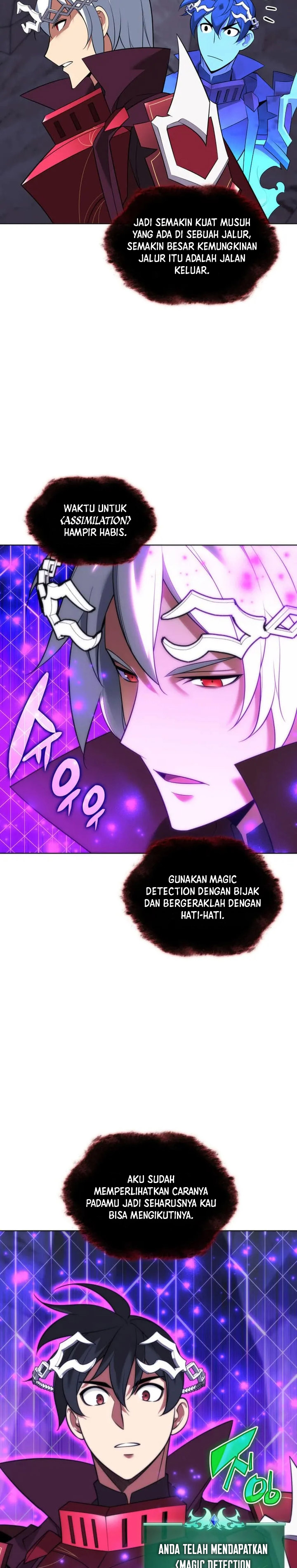 Overgeared New Chapter 205 page 10