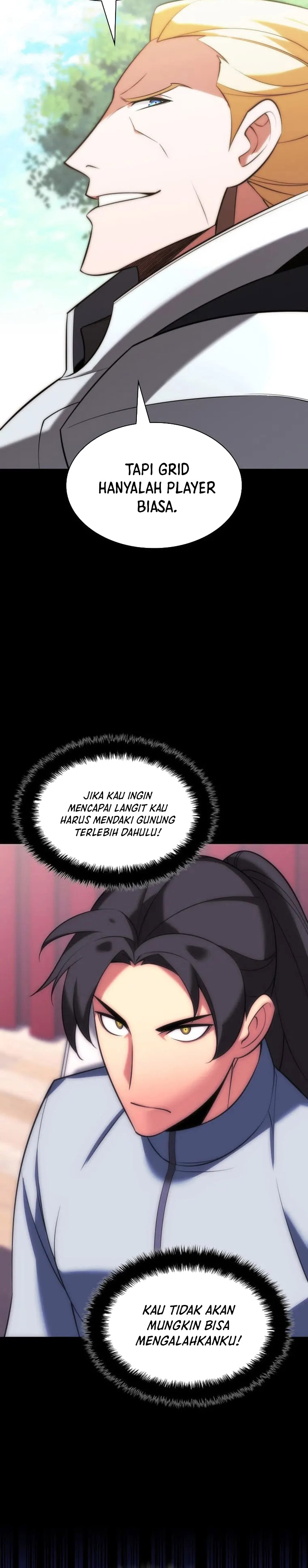 Overgeared New Chapter 205 page 36