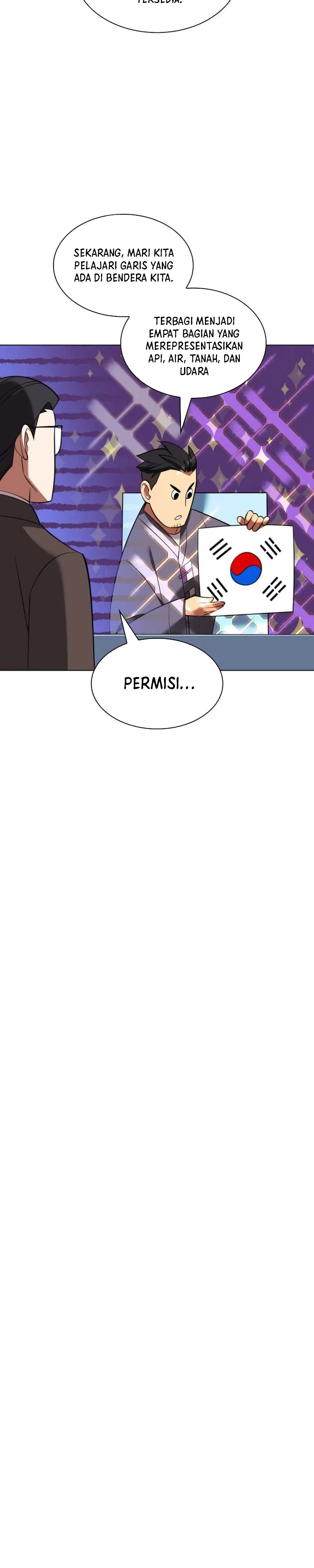 Overgeared New Chapter 205 page 39
