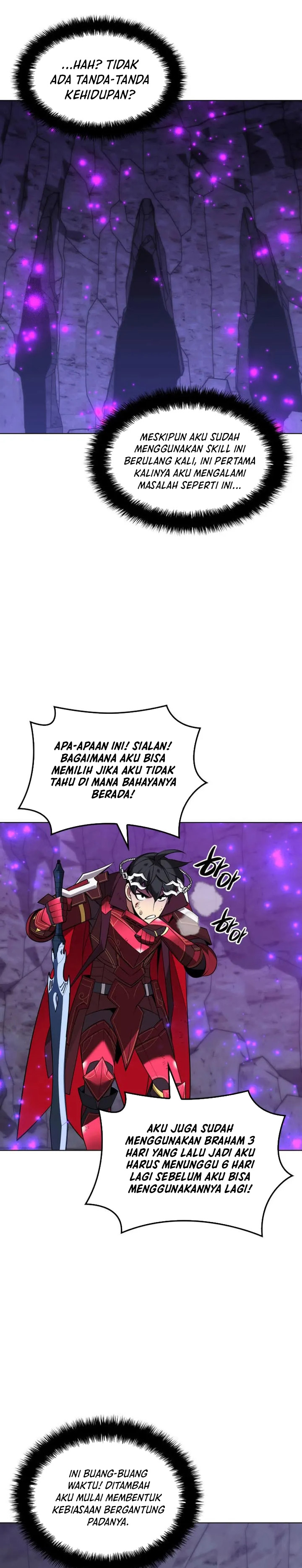 Overgeared New Chapter 205 page 42