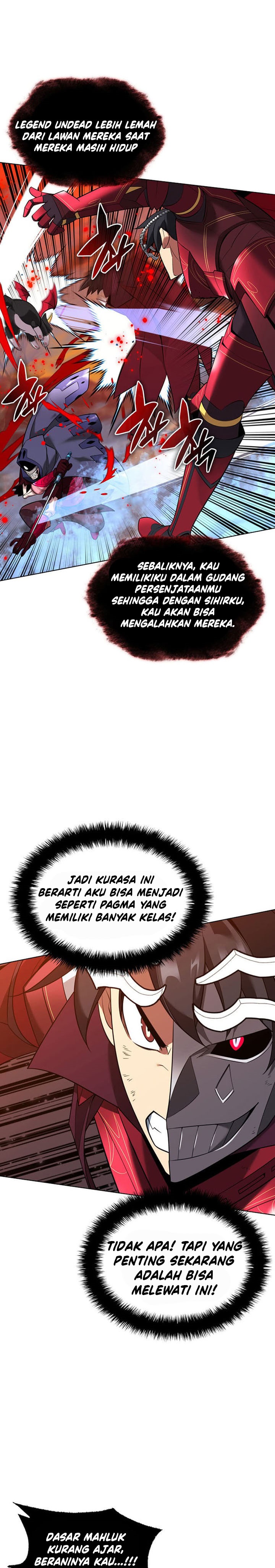 Overgeared New Chapter 207 page 6