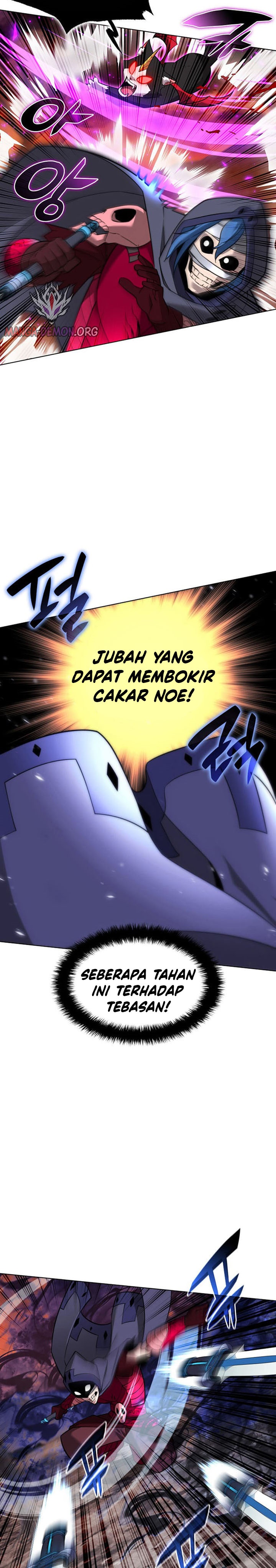 Overgeared New Chapter 207 page 7