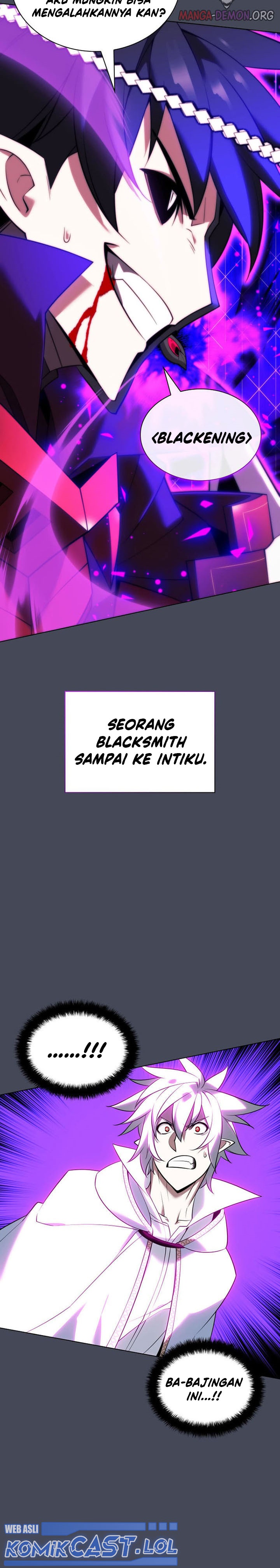 Overgeared New Chapter 207 page 15