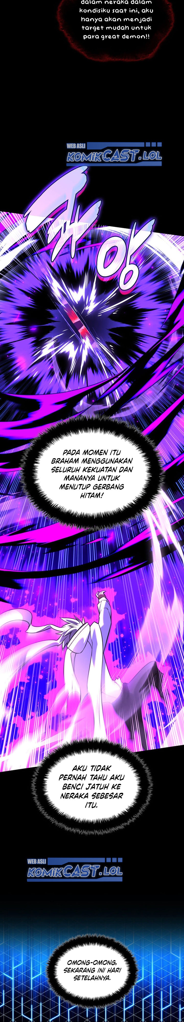 Overgeared New Chapter 207 page 35