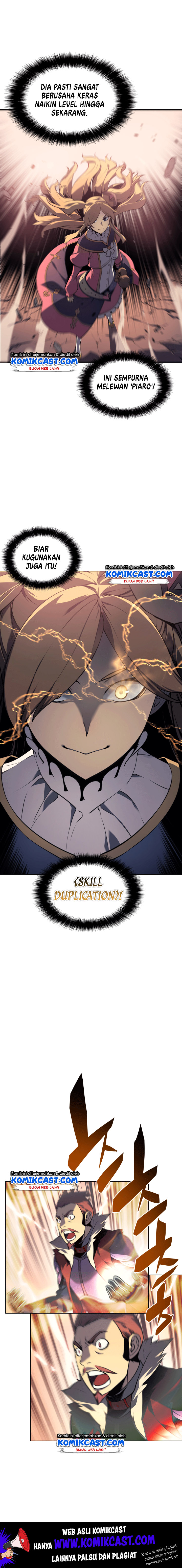 Overgeared New Chapter 21 page 7