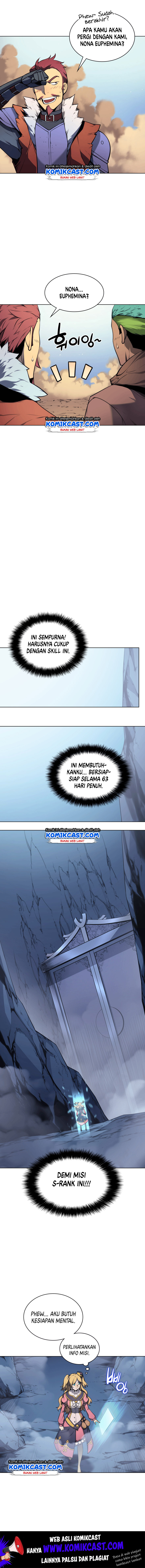 Overgeared New Chapter 21 page 9