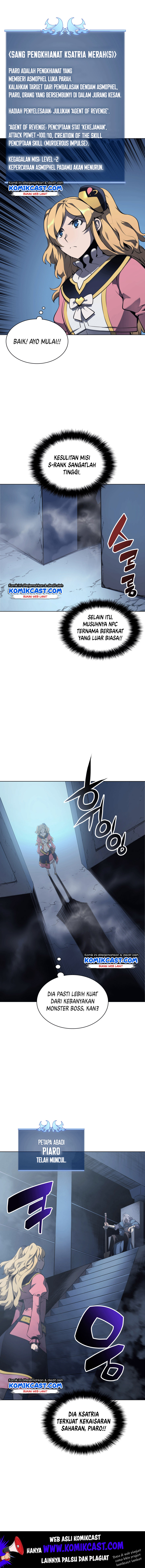 Overgeared New Chapter 21 page 10
