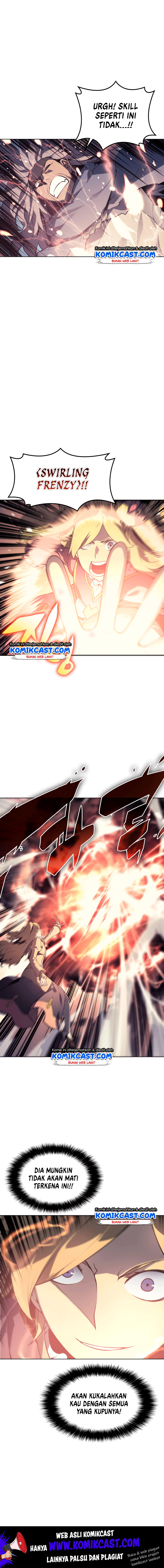 Overgeared New Chapter 21 page 13