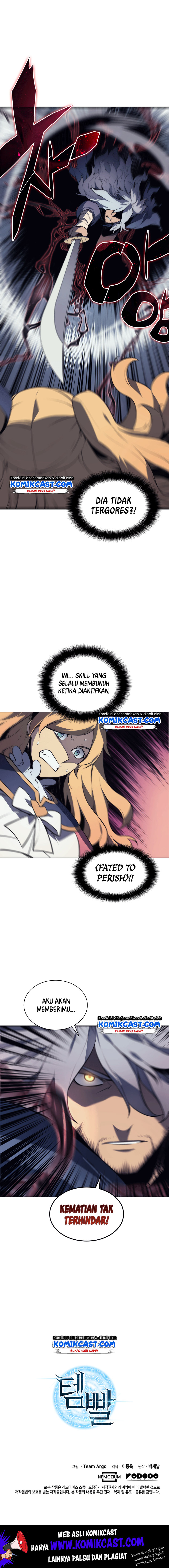 Overgeared New Chapter 21 page 16