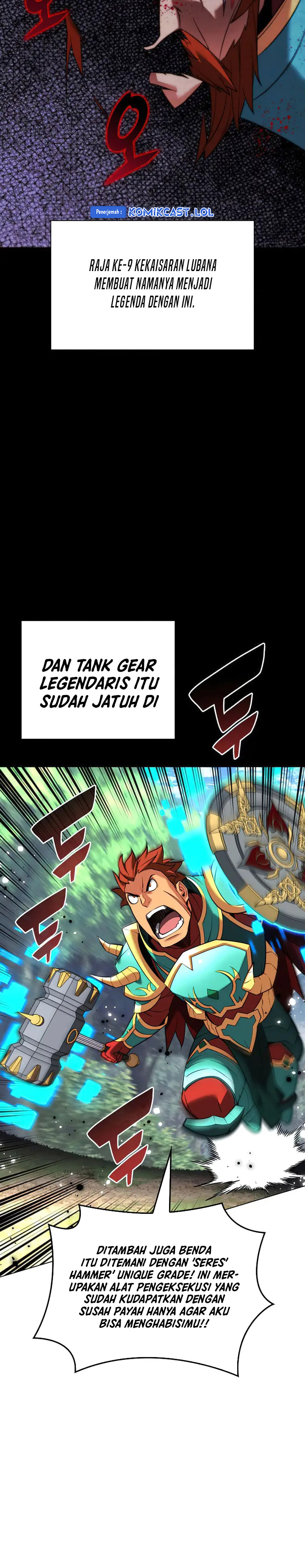 Overgeared New Chapter 210 page 12