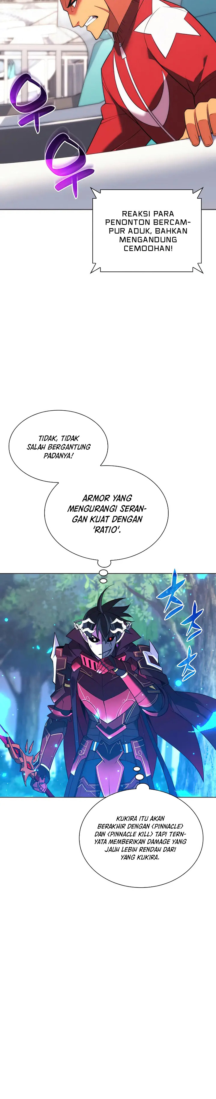 Overgeared New Chapter 210 page 28