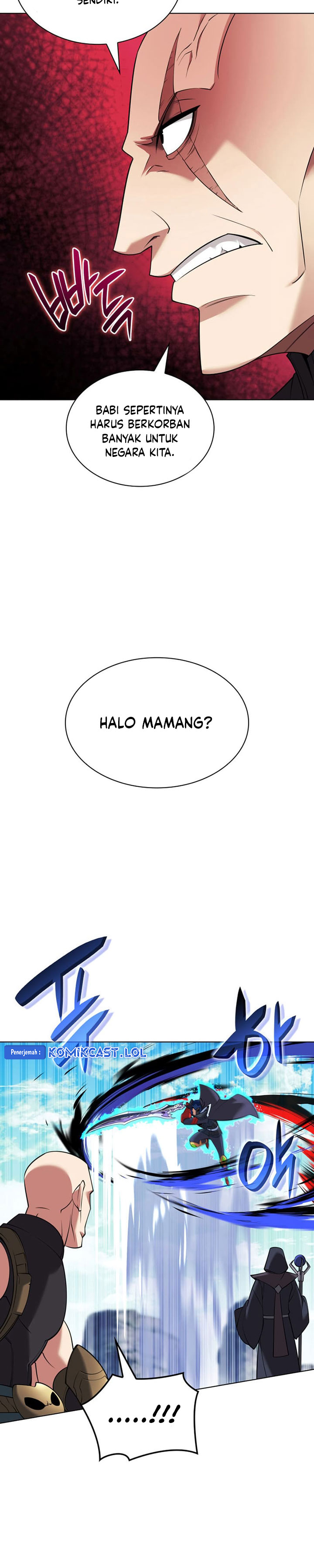 Overgeared New Chapter 213 page 12