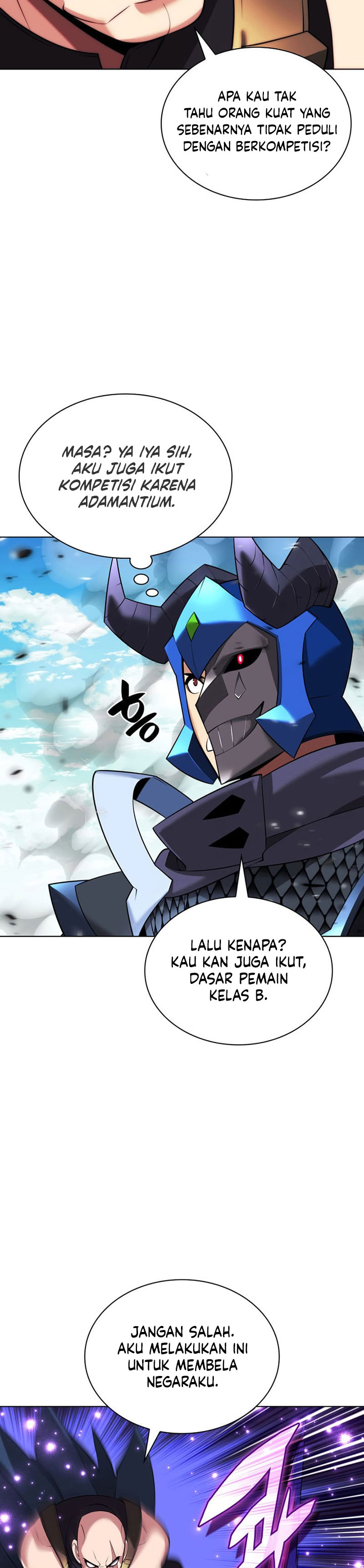 Overgeared New Chapter 213 page 17