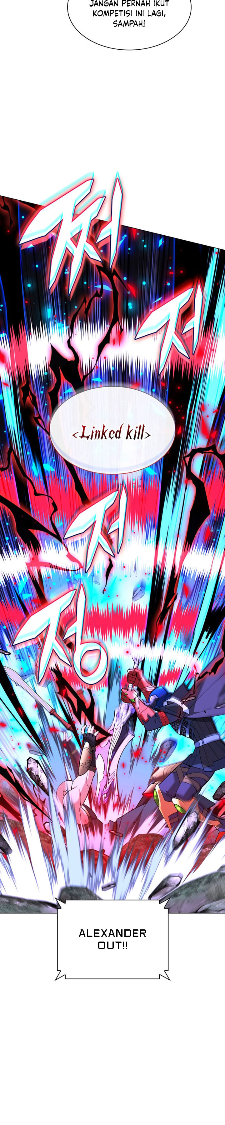 Overgeared New Chapter 213 page 27