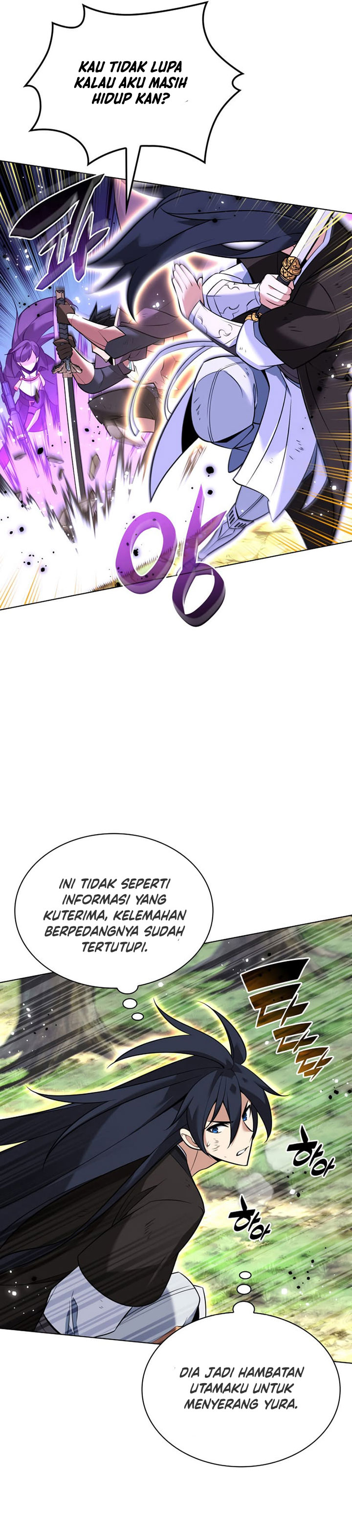 Overgeared New Chapter 213 page 37