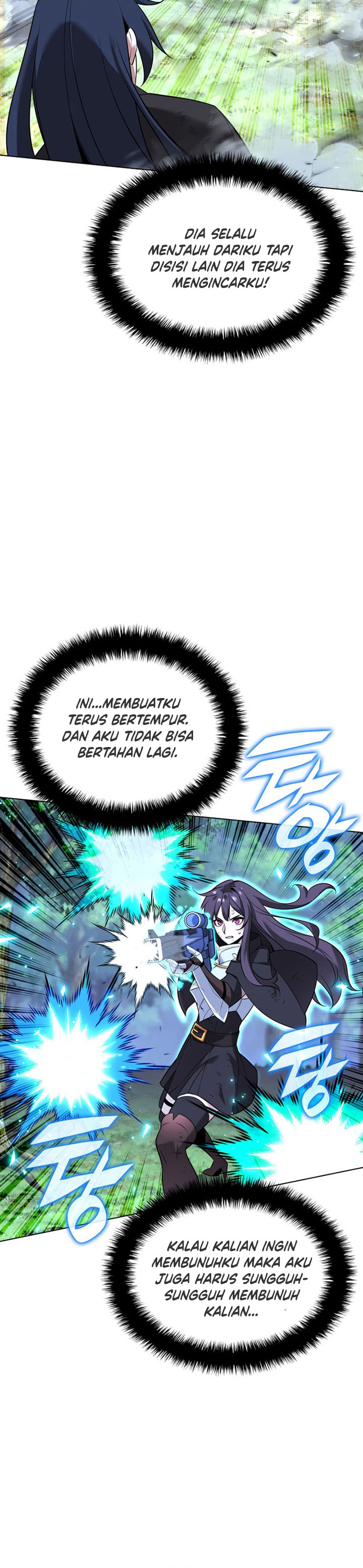 Overgeared New Chapter 213 page 39